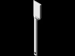Scraper Spatula
