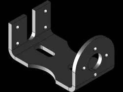 Sheet Metal P1