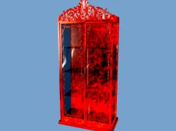 SILVERWARE CABINET  maja a