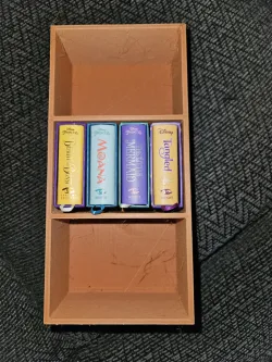 Simply Tiny Bookshelf