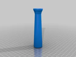 Skipping Rope handle
