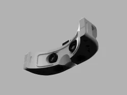 Skyzone O4 ROUGH model