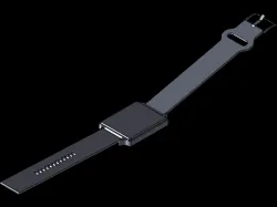 Smart Watch/Wrist Watch