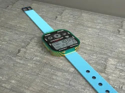 Smart Wrist Watch