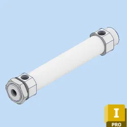 SMC CDM2B25-100
