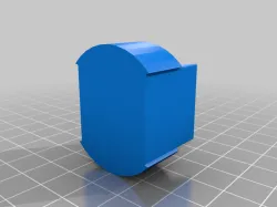 Soap dish