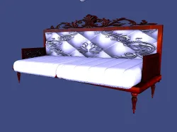 SOFA ARTCAD