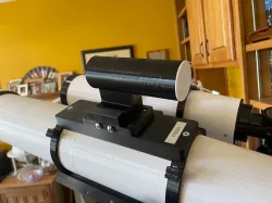 Solar Finder