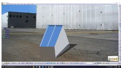 SOLAR PANEL DESIGN