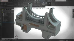 SolidWorks Advanced Tutorial Exercise 6