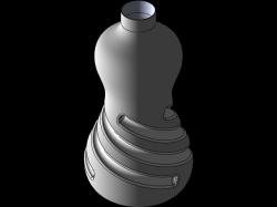 solidworks solid sweep 3d models 【 STLFinder