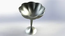 Solidworks: glass