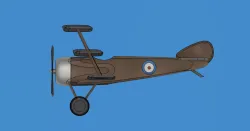 Sopwith Triplane