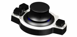 Spacemouse macro keyboard