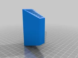 Spanner (wrench) comb