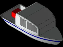speedboat 1