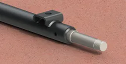 SPRING AXLE 1500 Lbs