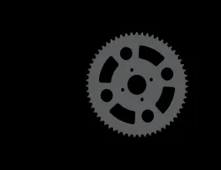 Sprocket Design