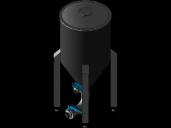 SS BrewTech Chronical