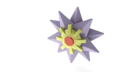 Starmie (Pokemon)