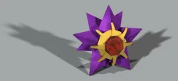 Starmie (Pokemon)