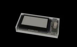 Stepper Controller V1.3