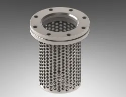 strainer