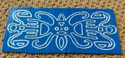 Survivor Aligned Plank Puzzle 1