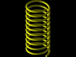 Suspension Spring
