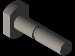 T-Slot Bolt