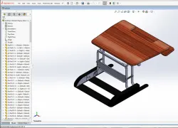 Table Desk