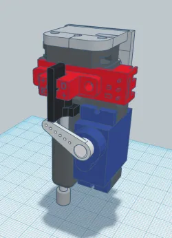 TechNinja DIY ABL Probe (Remix)