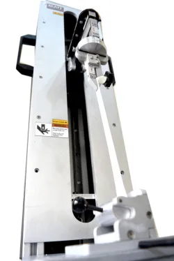 Tensile Machine