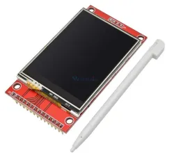 TFT LCD 2.4 inch ILI9341 Touch 320x240