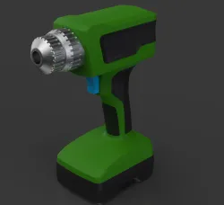 The drill surface MAX