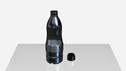 Thermo flask