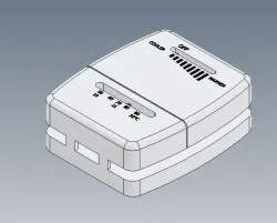 THERMOSTAT