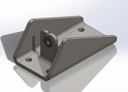 THOMPSON REAR SIGHT RIVET 3D Models | Page 1 | STLFinder