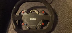 Thrustmaster Sparco P310 QuickRelease