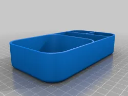 Tiny Whoop Tote