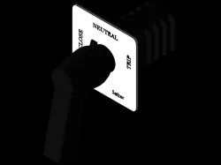 TNC Switch