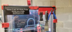 Tool Hanger for Voron 2r4