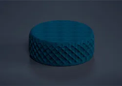 Toothless Herb Grinder
