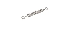 Torsion Spring
