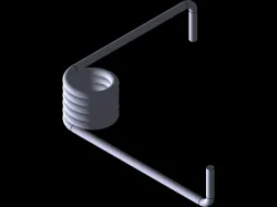 TORSION SPRING