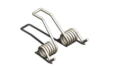 Torsion Spring