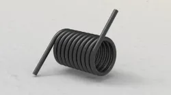 Torsion Spring
