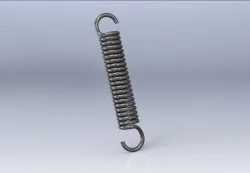 Torsion Spring
