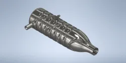 Tuned Pipe