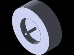 UNMANNED AGRICULTURAL ROBOT